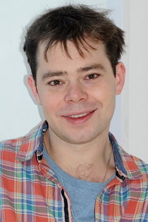 Сергей Медведев foto