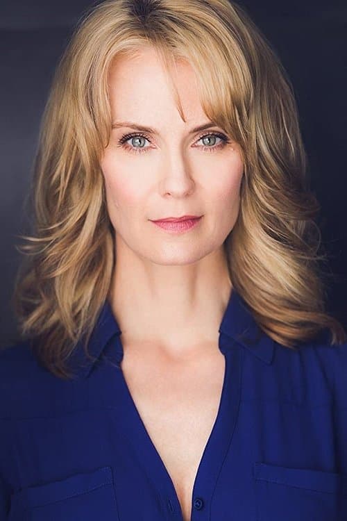 Leigh Zimmerman foto