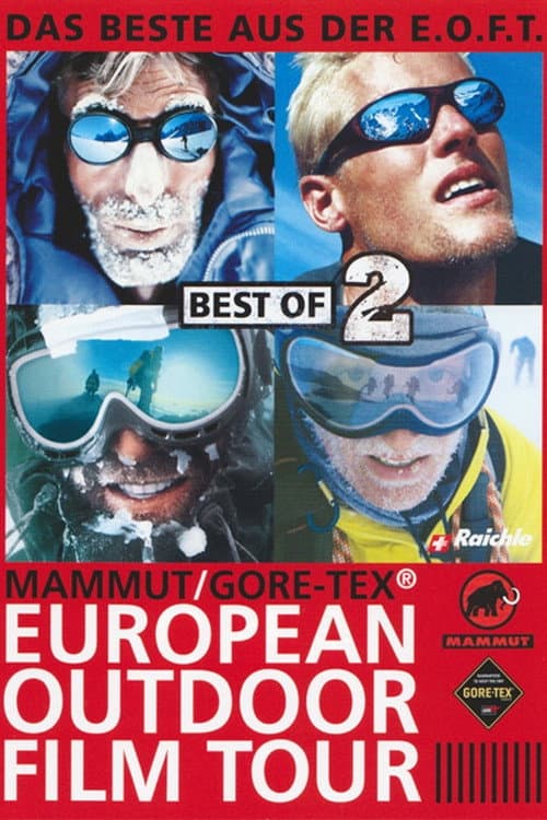 Best of E.O.F.T. No. 2 (2006) poster