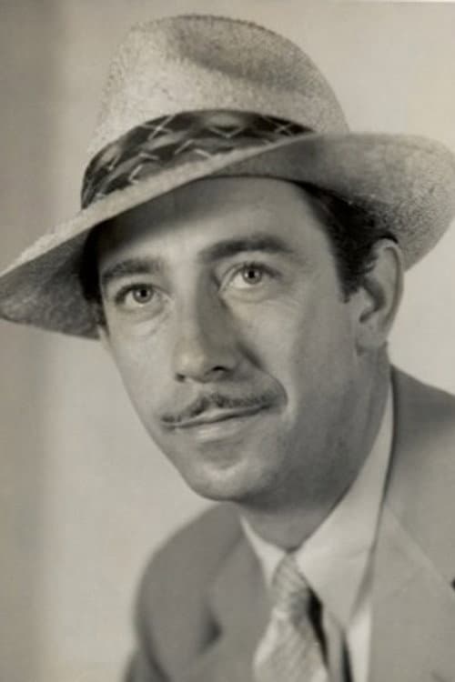 Paul J. Smith foto