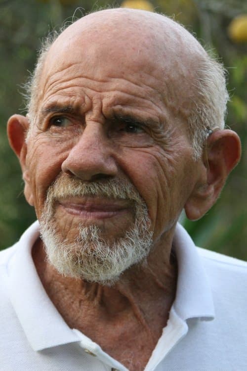 Jacque Fresco foto