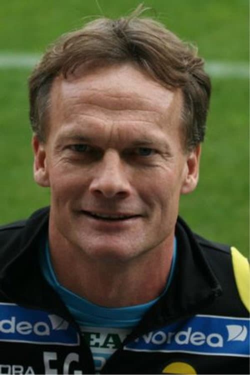Frode Grodås foto