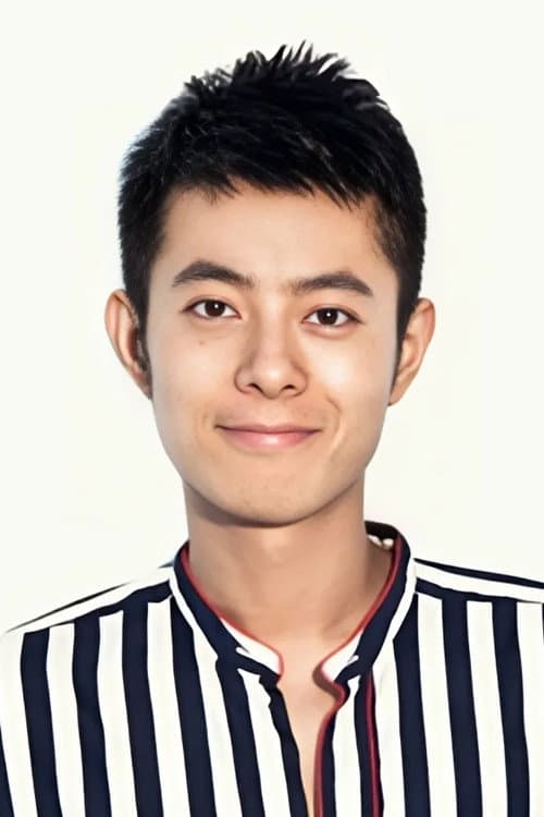 Liu Mingming foto