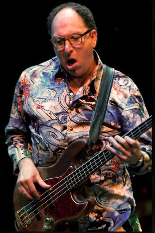 John Siegler foto