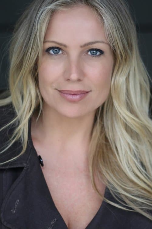 Kate Luyben foto