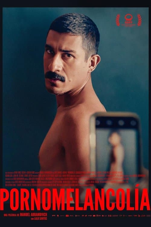 Pornomelancolía (2023) poster