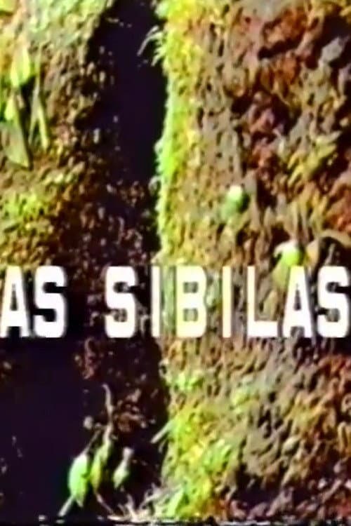 As Sibilas (1986) poster