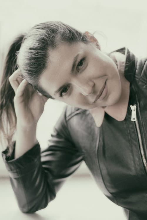 Darya Zhuk foto