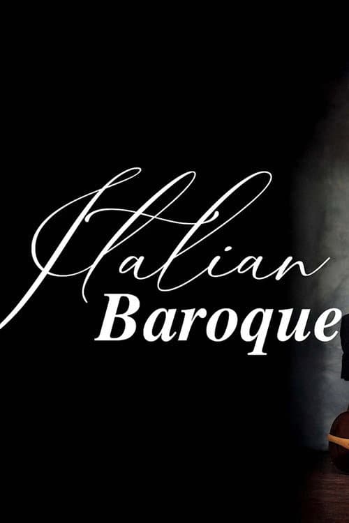 Italian Baroque An Italian evening at Hamburg's Elbphilharmonie (2025) poster