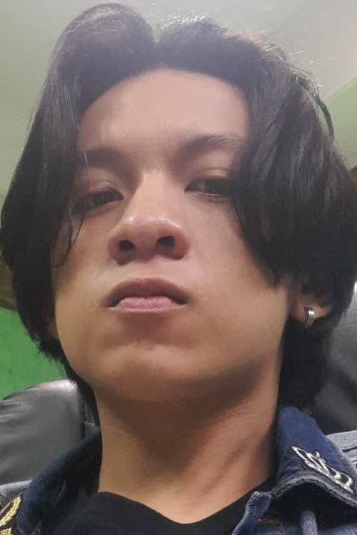 Keoni Jin foto