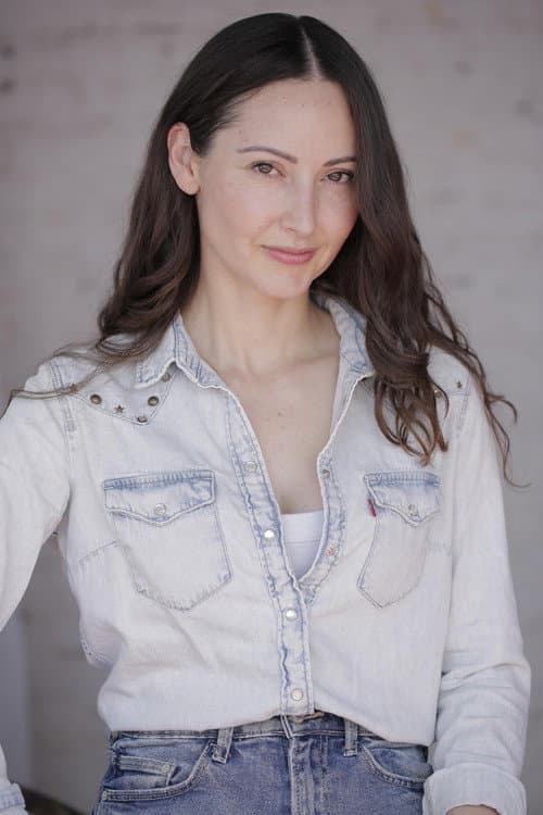 Ana Monterrubio foto
