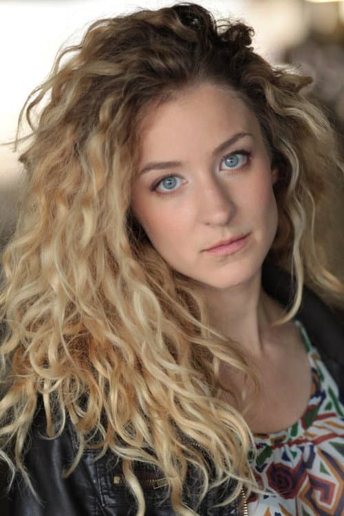 Hallee Hirsh foto