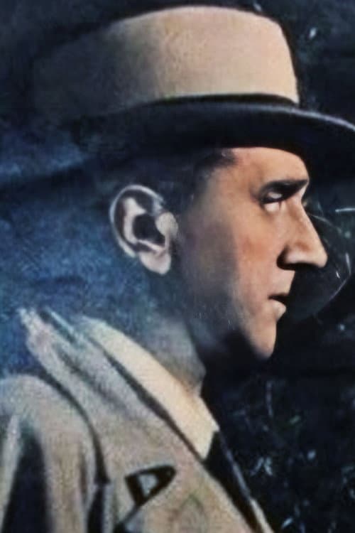 Héctor Méndez foto