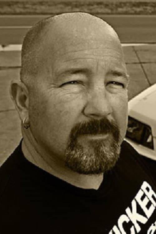 Chuck Seitsinger foto