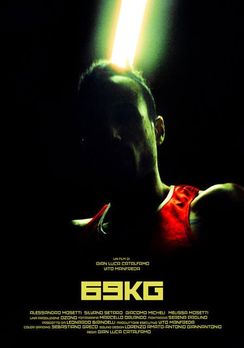 69 Kg (2024) poster