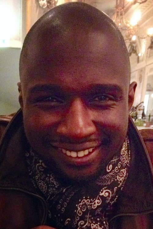 Oumar Diaw foto