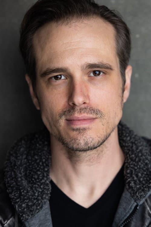 Daniel Baldock foto