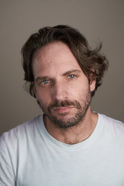 Michael A. Drexton foto