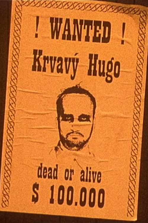 Eastern – Krvavý Hugo (1997) poster