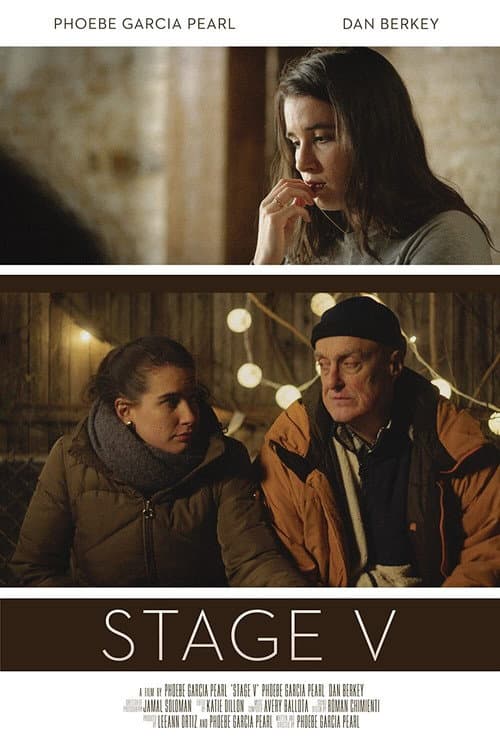 Stage V (2019) poster