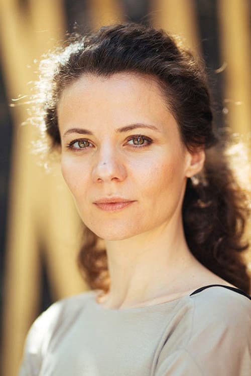 Carmen Florescu foto