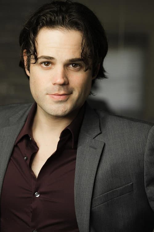 Mikhail Roberts foto
