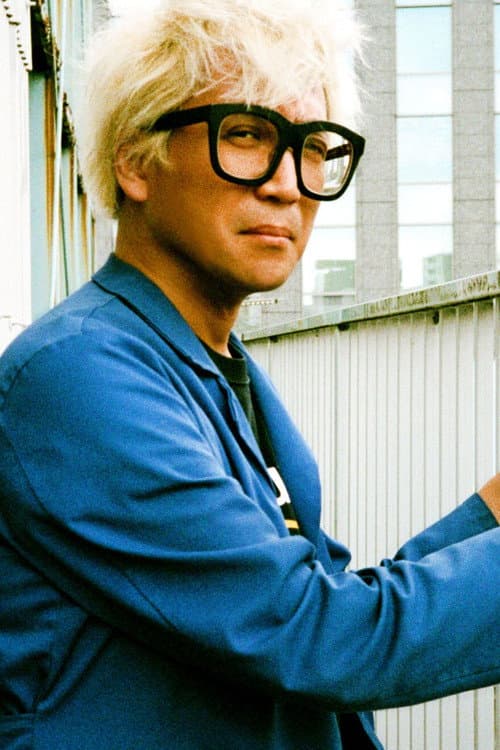 千原徹也 foto