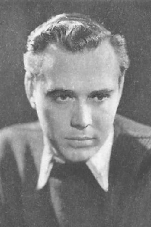 Axel Monjé foto