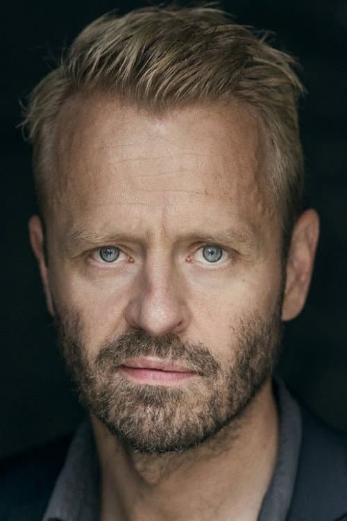 Peder Pedersen foto