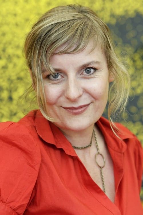 Catherine Salée foto