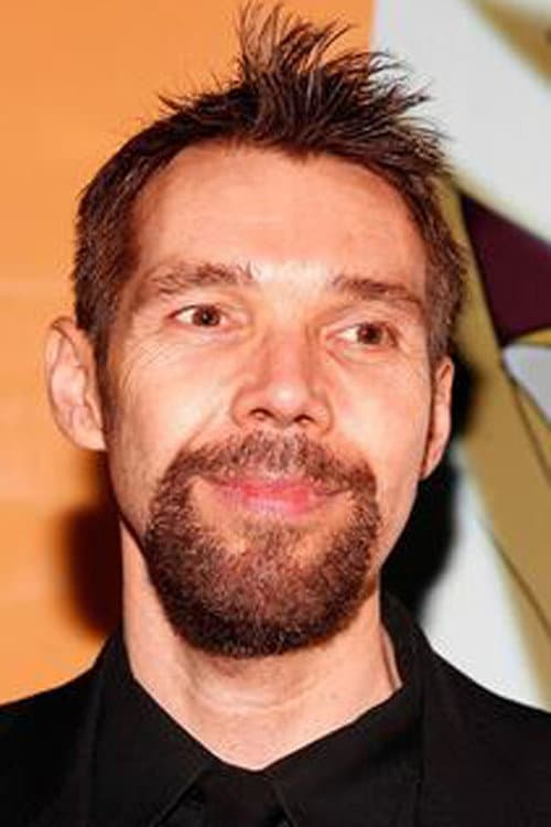 George LaVoo foto