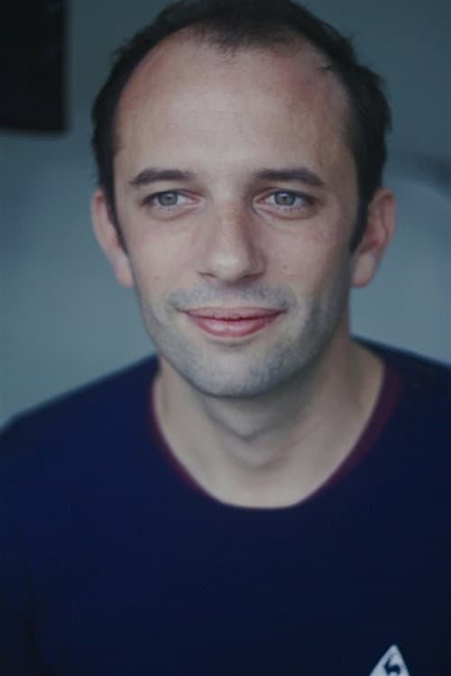 Paul Jeanson foto