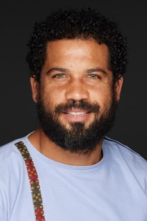 Kerllen Costa foto