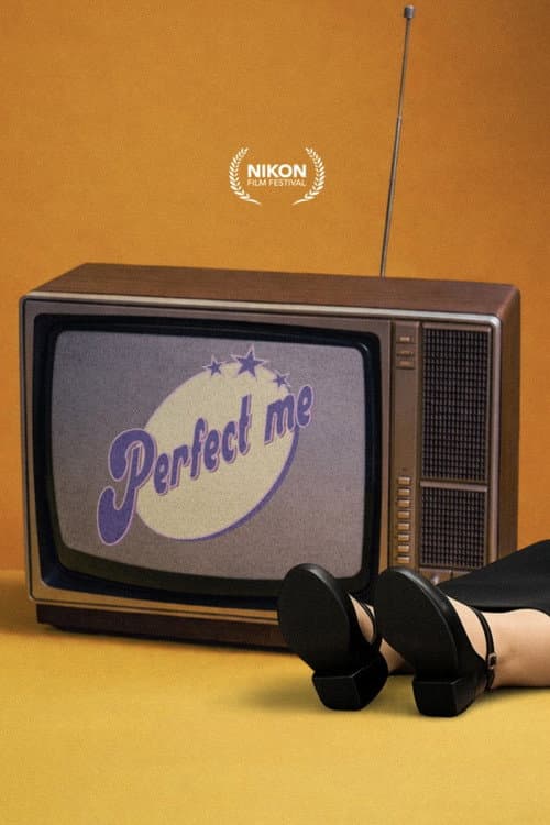 Perfect Me (2026) poster