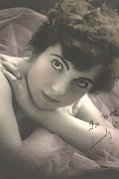 Dorothy Abril foto
