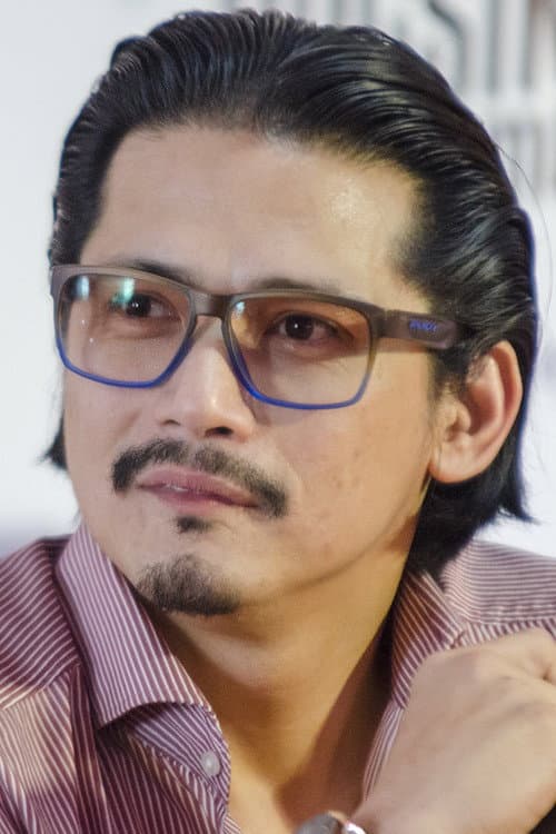 Robin Padilla foto