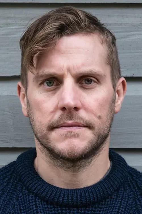 Peter Coonan foto