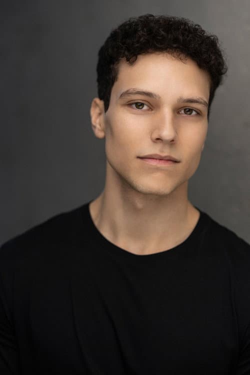 James Louvris foto