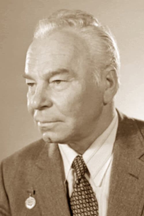 Борис Кудрявцев foto
