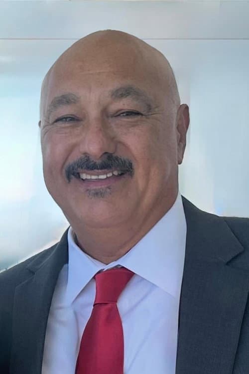Mario Valdez foto