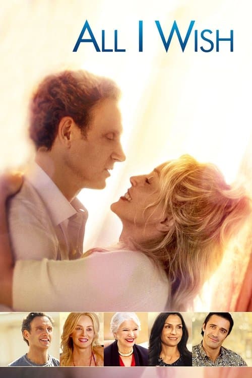 A Little Something for Your Birthday (2018) poster