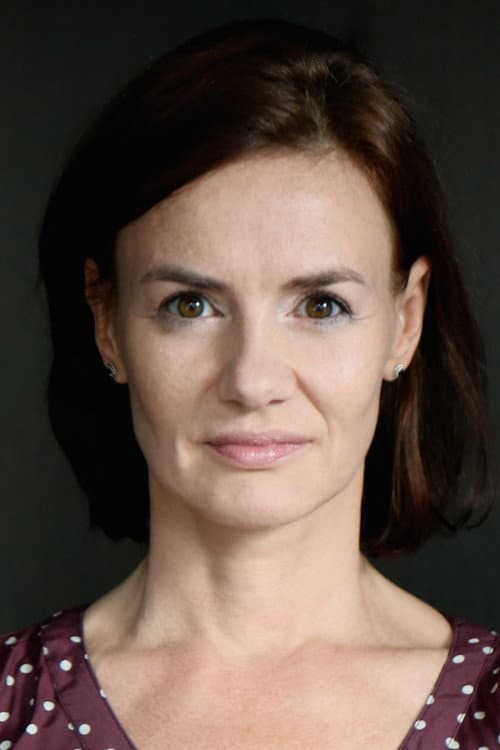 Edyta Wróblewska foto