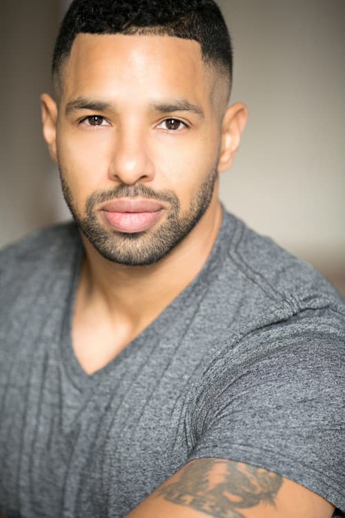 Tremayne Norris foto