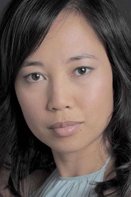 Ling Cooper Tang foto