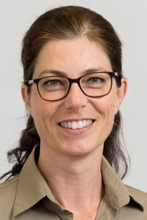 Eveline Dungl foto