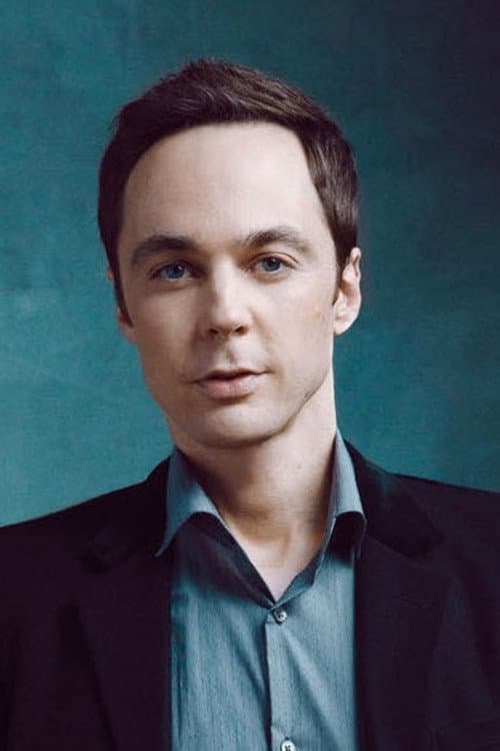 Jim Parsons foto