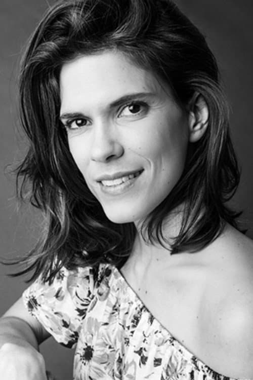 Patricia Arizmendi foto