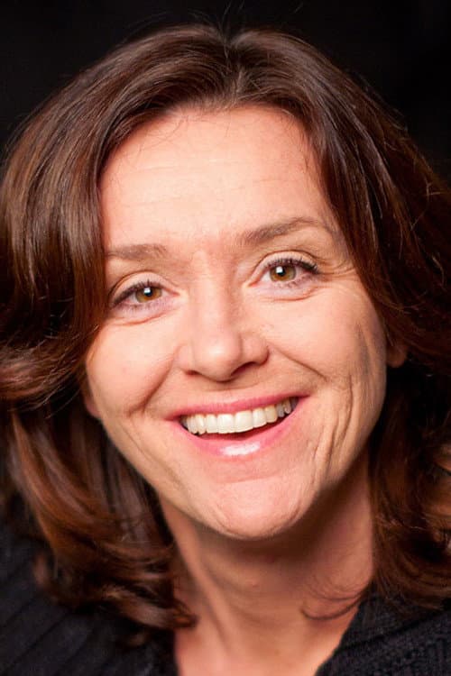 Yvonne Skattberg foto