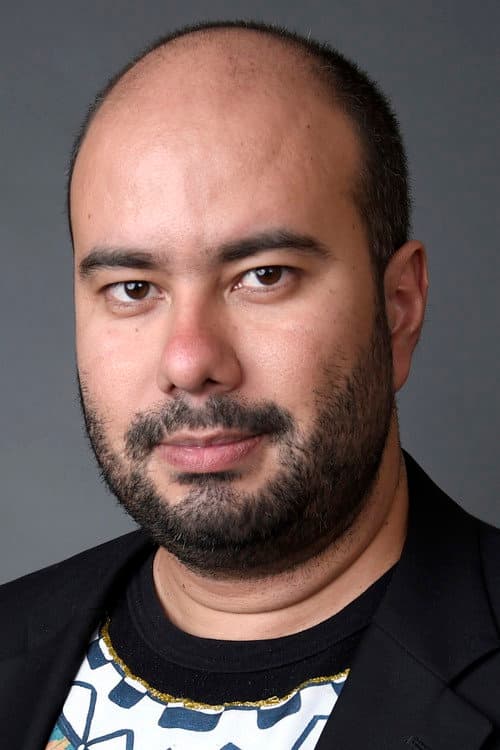 Ciro Guerra foto