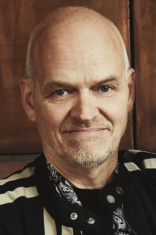 Lars Danielsson foto